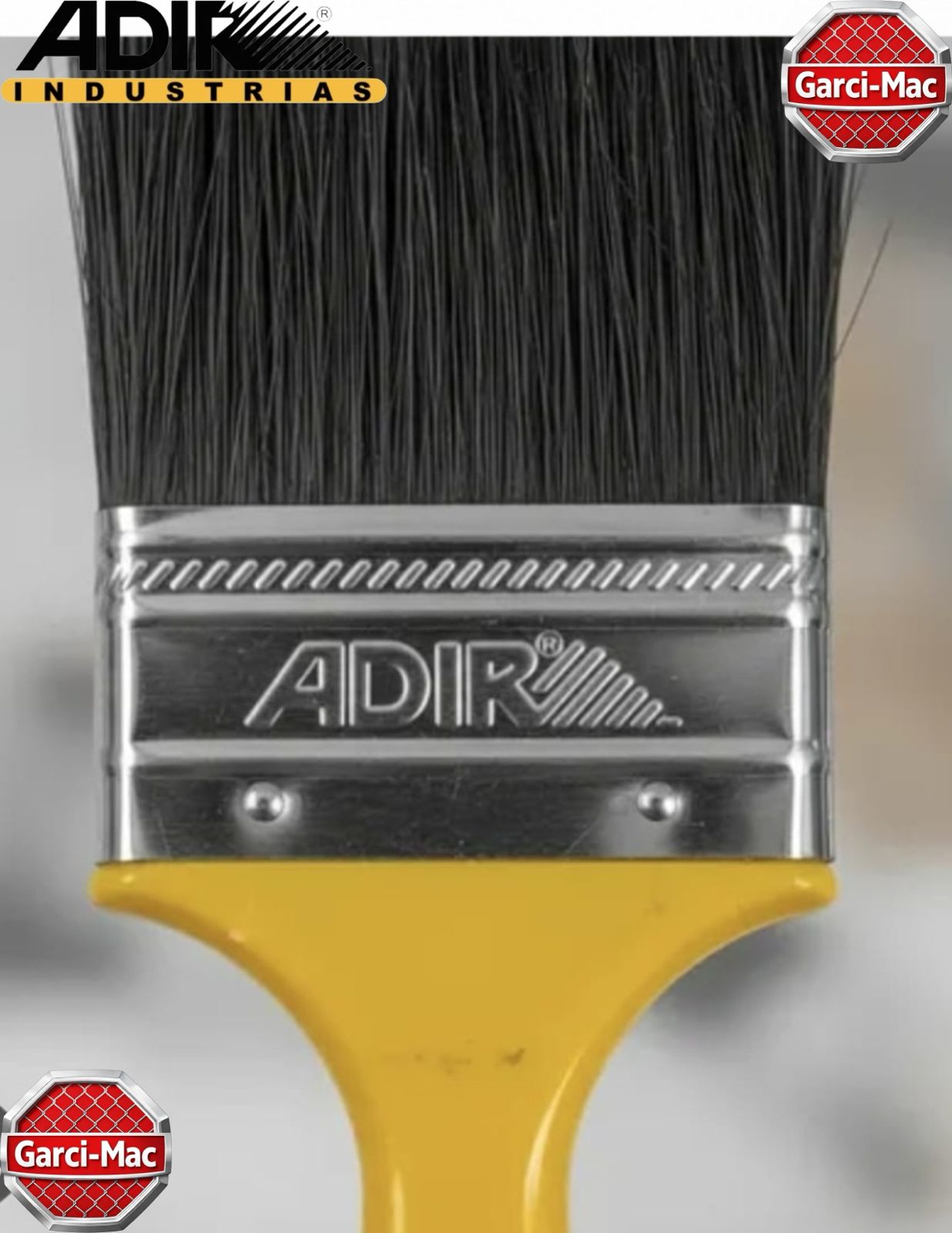 BROCHA ADIR 5