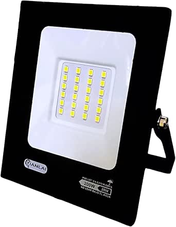 REFLECTOR VIDRIO 30 WATTS
