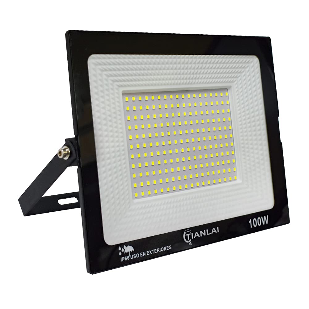 REFLECTOR VIDRIO 100 WATTS