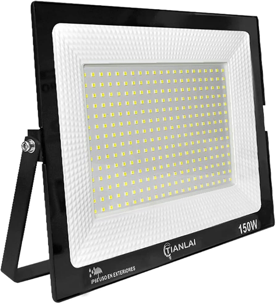 REFLECTOR VIDRIO 150 WATTS