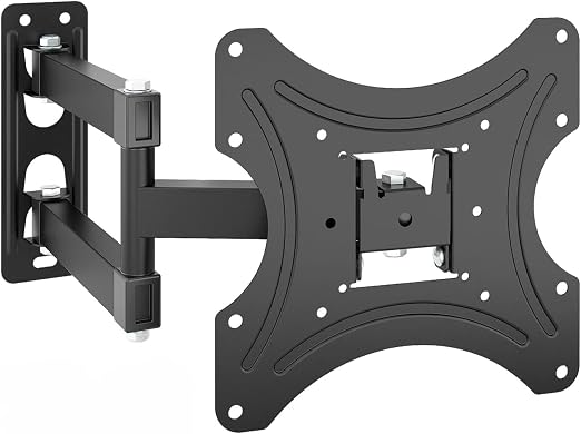 SOPORTE PARA TV MOVIBLE 17 A 42 PULG