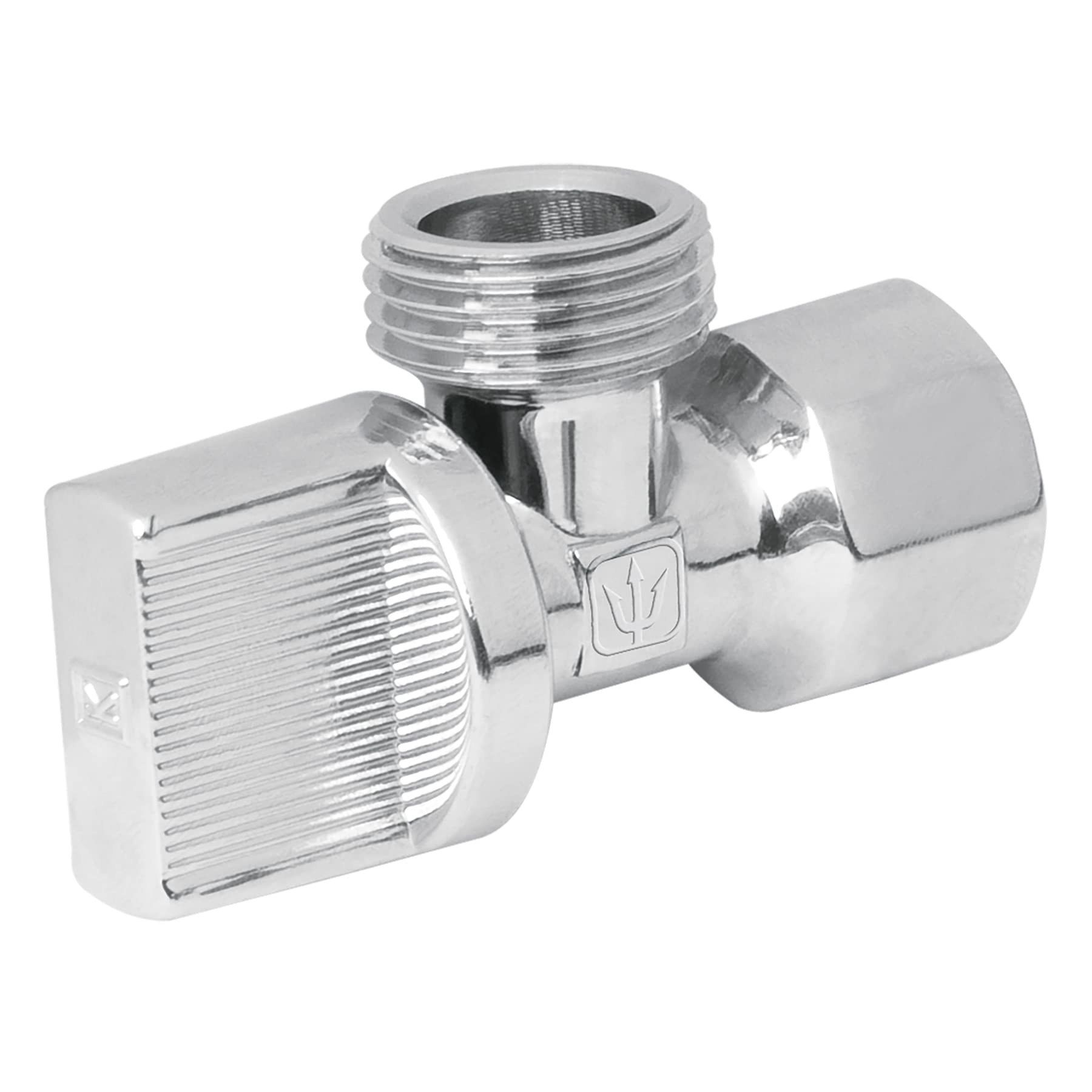 LLAVE ANGULAR ANBEC 1/4 DE VUELTA