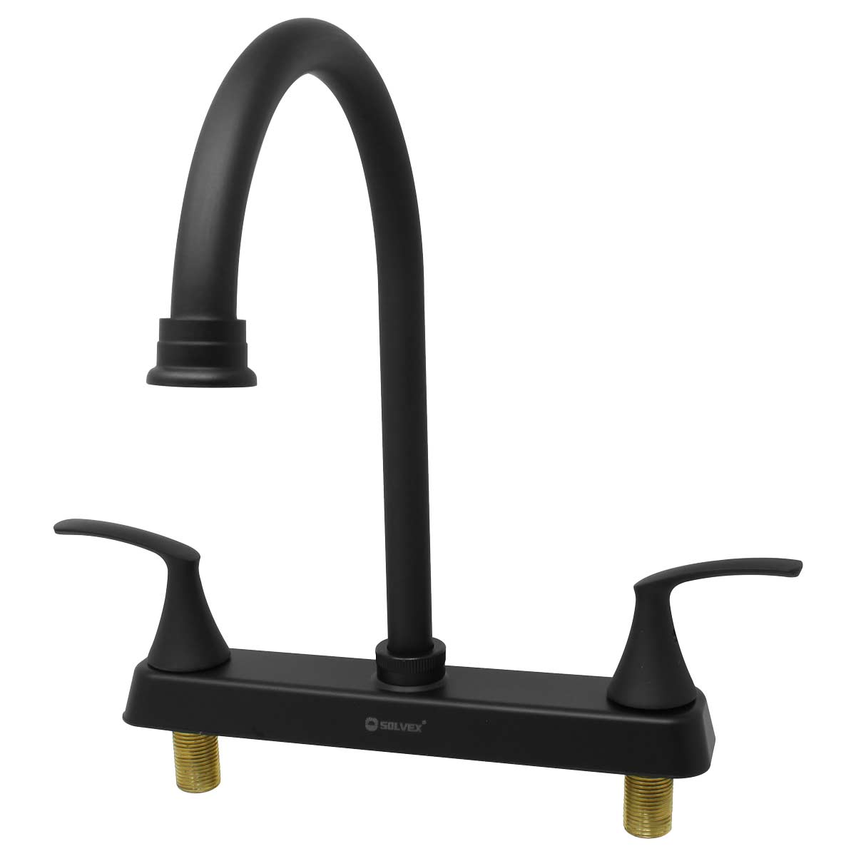 MEZCLADORA FREGADERO SP-80102-N