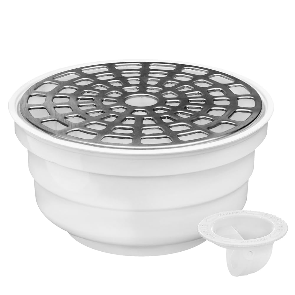 COLADERA UNIVERSAL FLEXIMATIC 2259